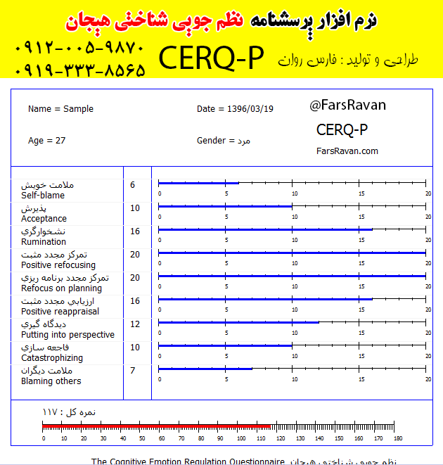 CERQ-P